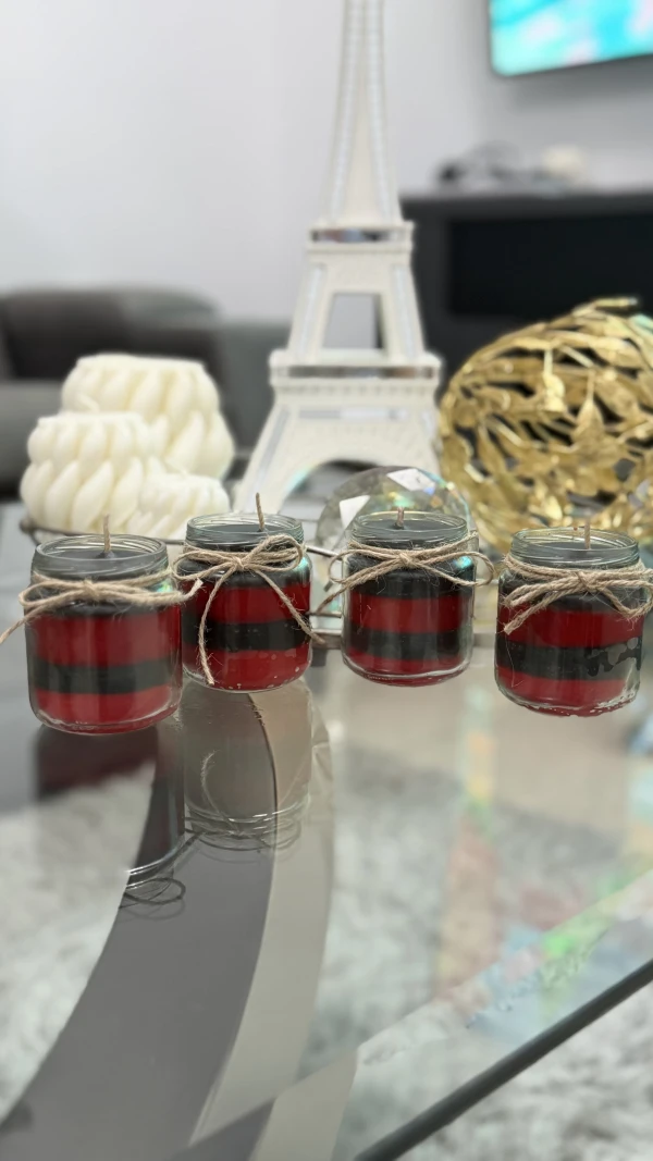 Velas para elegua's foto | Veliz Dai |  BizneCubano