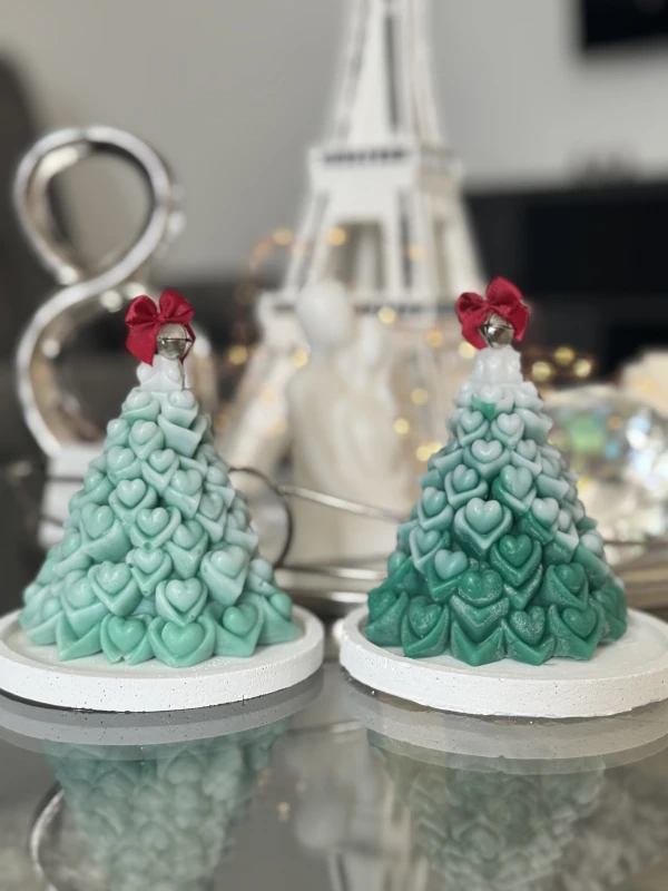 Árbol de Navidad's foto | Veliz Dai |  BizneCubano
