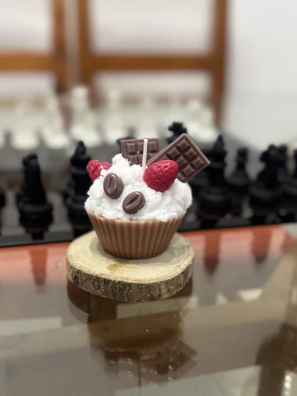 Cupcake's foto | Veliz Dai |  BizneCubano